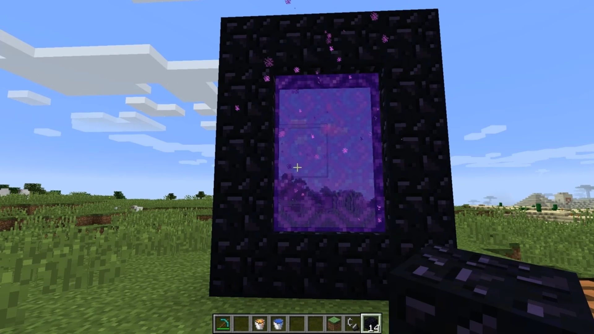 تختيم Minecraft الكامل من الألف إلى الياء: النهاية الحقيقية للعبة تختيم Minecraft الكامل من الألف إلى الياء: النهاية الحقيقية للعبة