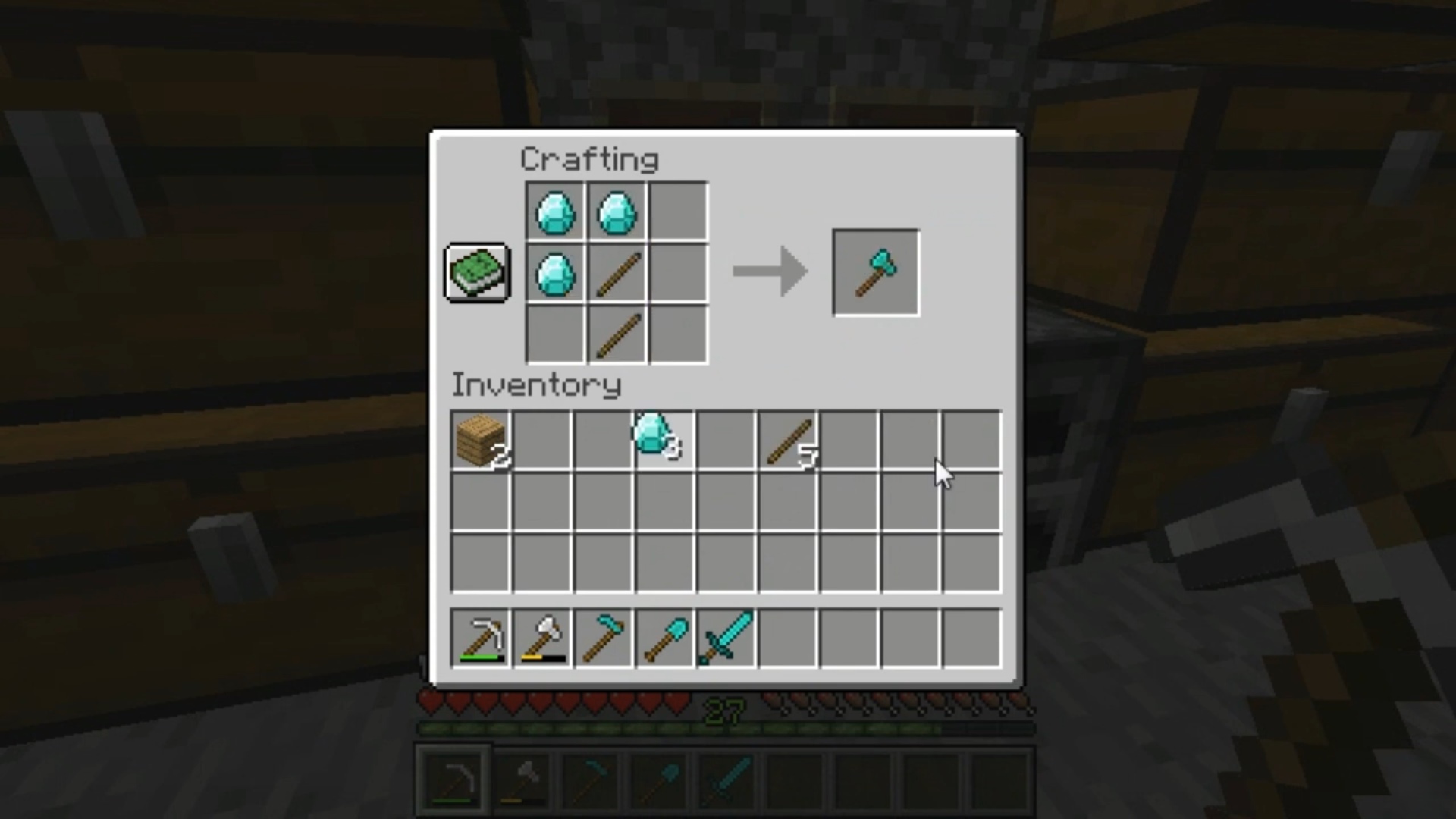 تختيم Minecraft الكامل من الألف إلى الياء: النهاية الحقيقية للعبة تختيم Minecraft الكامل من الألف إلى الياء: النهاية الحقيقية للعبة
