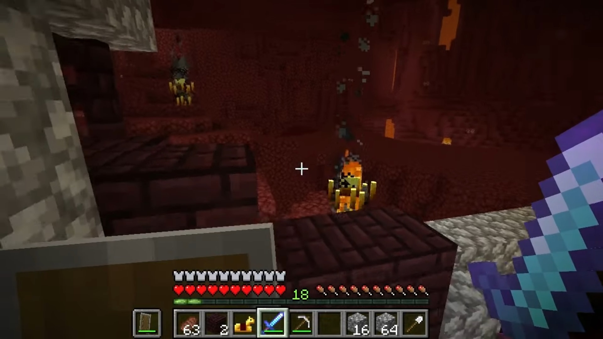 تختيم Minecraft الكامل من الألف إلى الياء: النهاية الحقيقية للعبة تختيم ماين كرافت