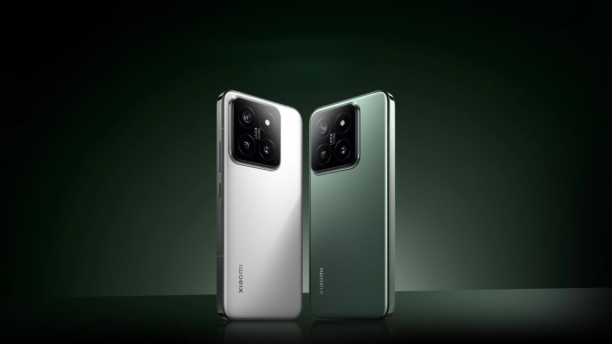 أفضل هواتف شاومي Xiaomi 2024 أفضل هواتف شاومي Xiaomi 2024