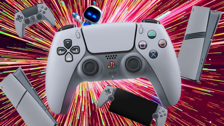 وحدات تحكم PS5