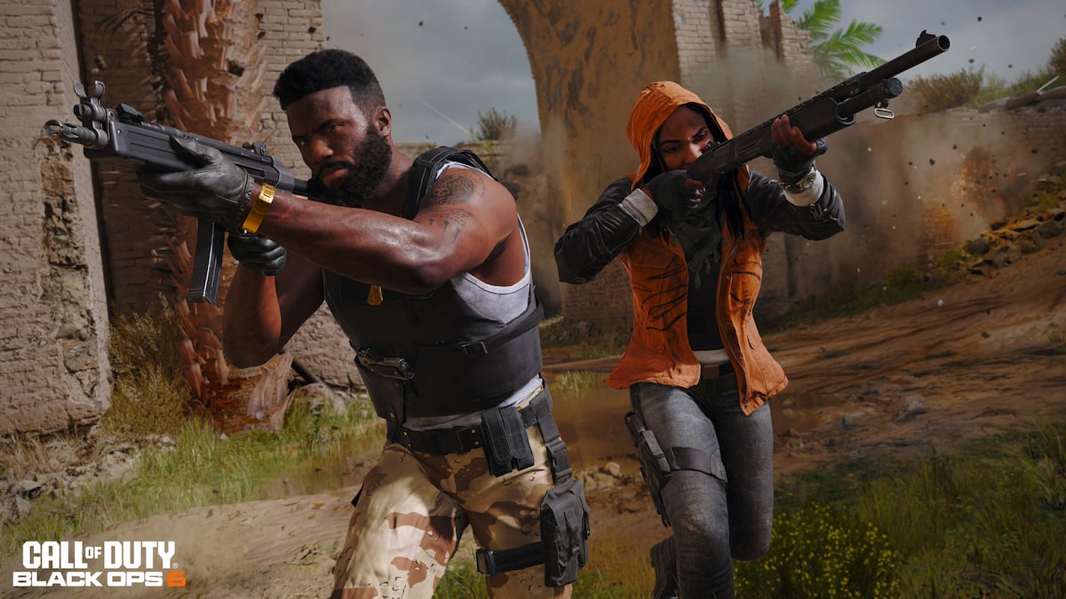 دليلك الشامل إلى لعبة Call of Duty" Black Ops 6 للكمبيوتر مجانا وكل شيء عنها تحميل لعبة Black Ops 6