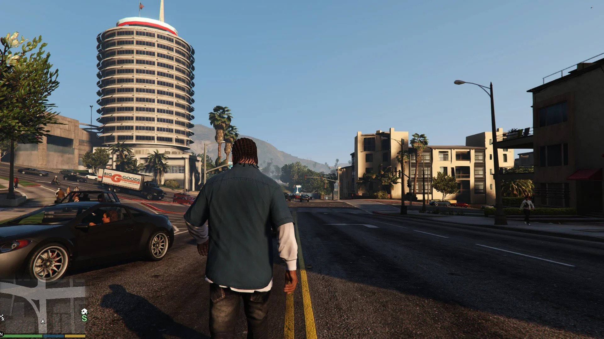 تسريع GTA V: أفضل طريقة تسريع أداء اللعبة وأسرار تحسين الأداء يجب أن تعرفها تسريع GTA V: أفضل طريقة تسريع أداء اللعبة وأسرار تحسين الأداء يجب أن تعرفها