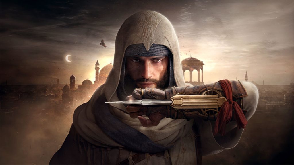 صدور Assassin’s Creed Mirage