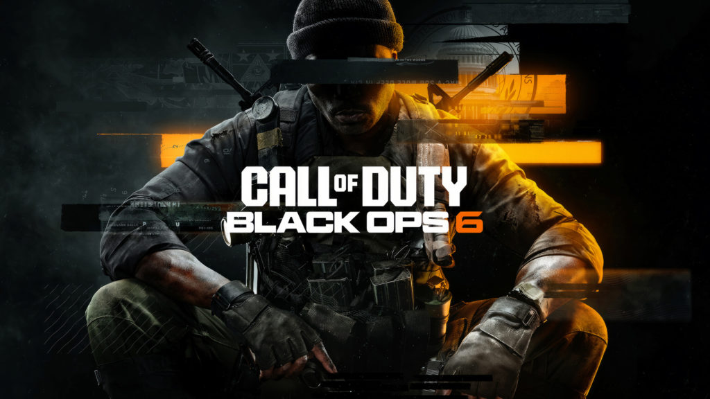 حظر Black Ops 6