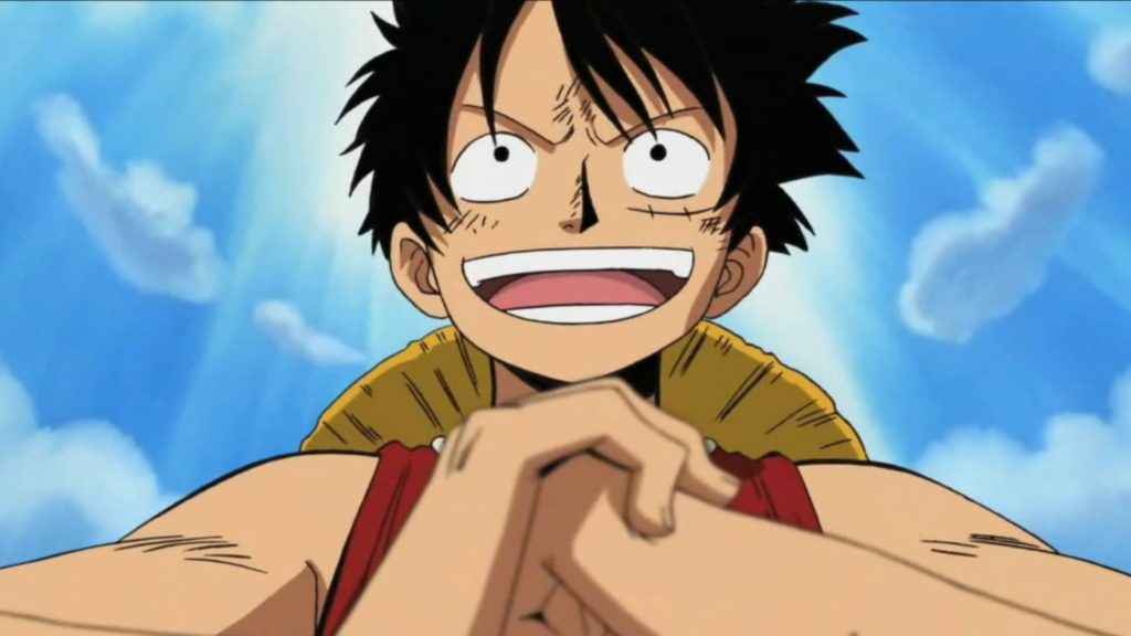 انمي ون بيس