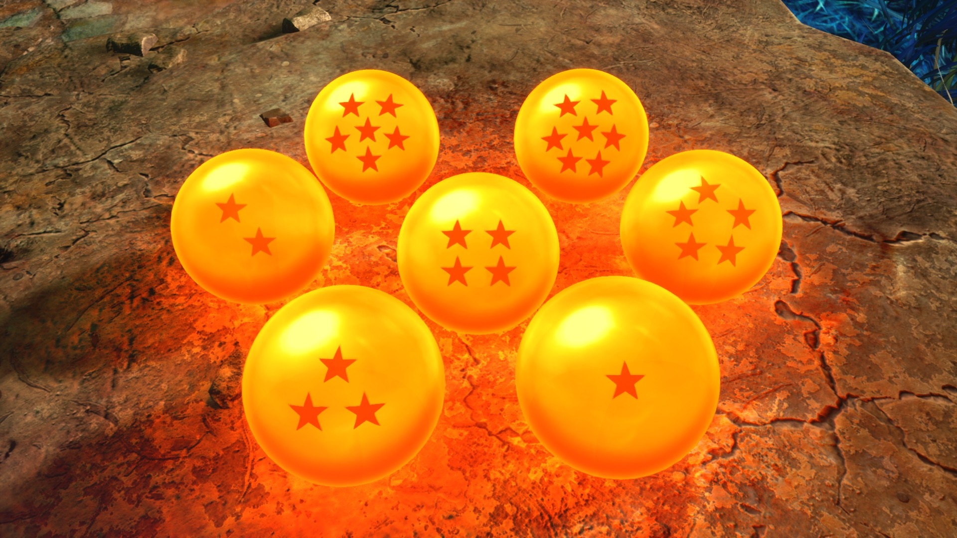 مراجعة Dragon Ball Sparking! Zero مراجعة Dragon Ball Sparking! Zero
