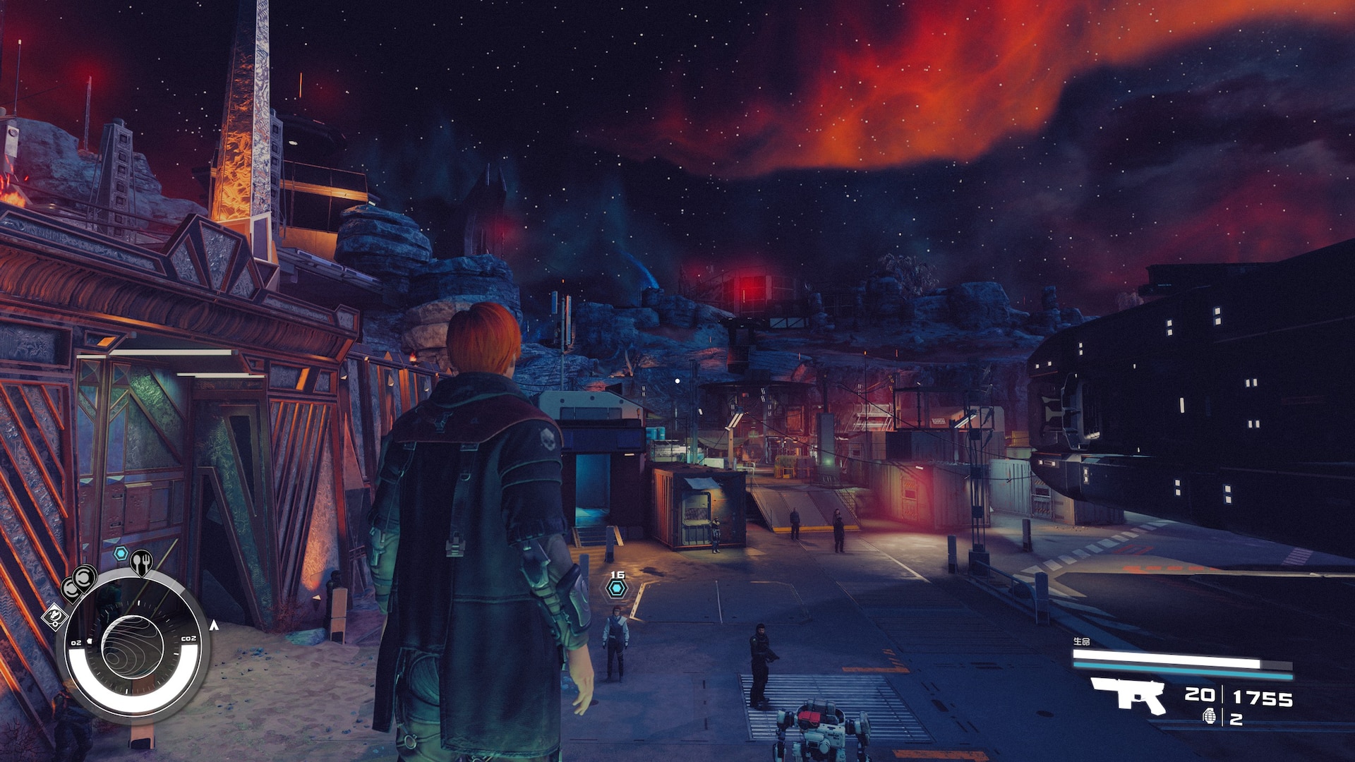 مراجعة توسعة Starfield: Shattered Space مراجعة توسعة Starfield: Shattered Space