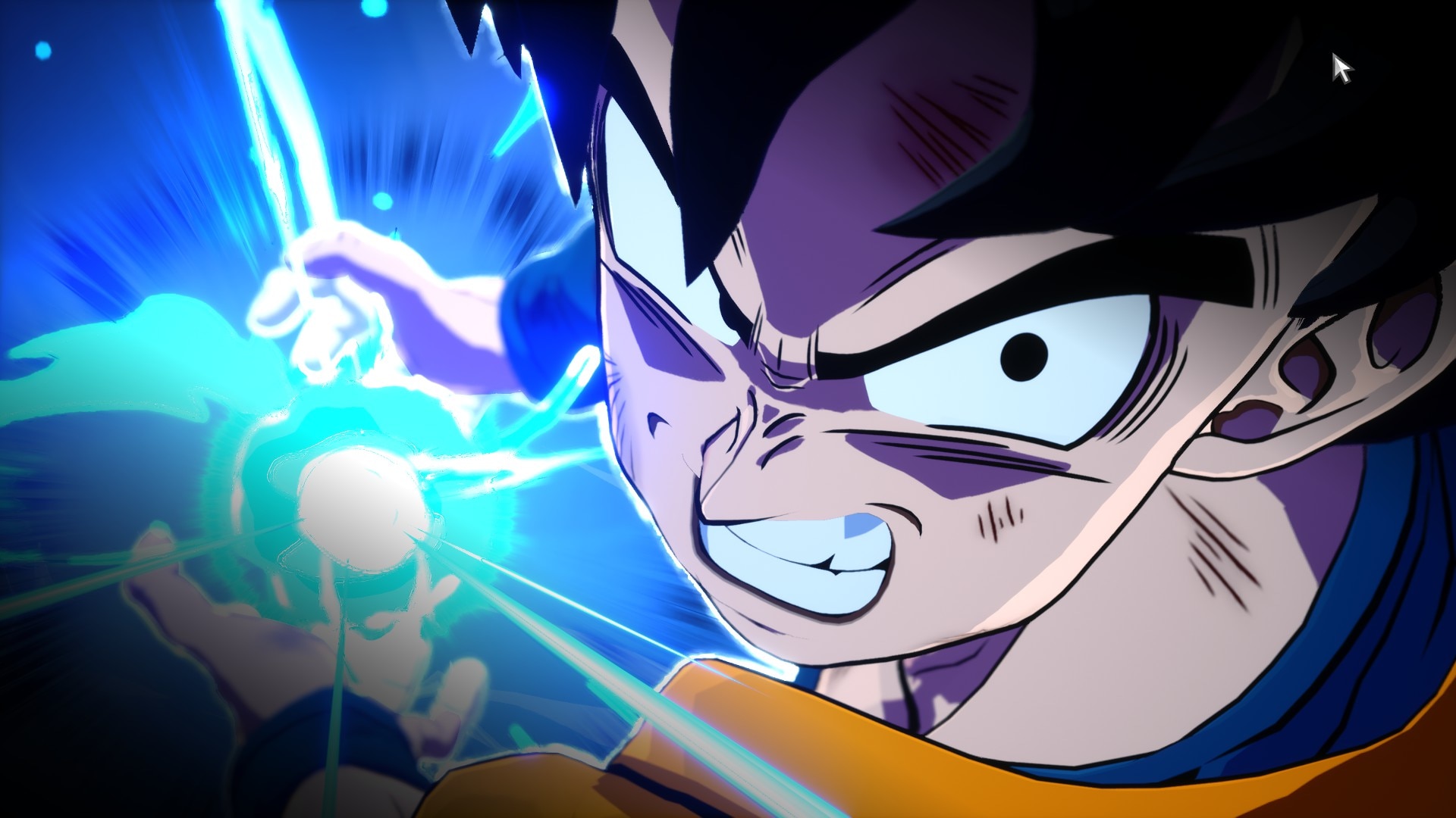 مراجعة Dragon Ball Sparking! Zero مراجعة Dragon Ball Sparking! Zero