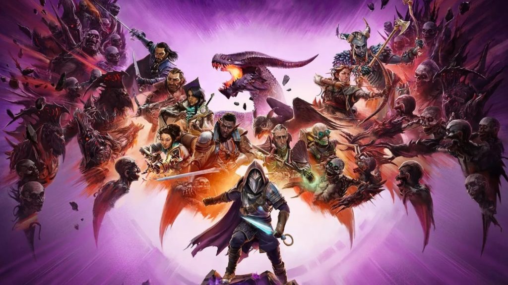 مراجعات Dragon Age The Veilguard
