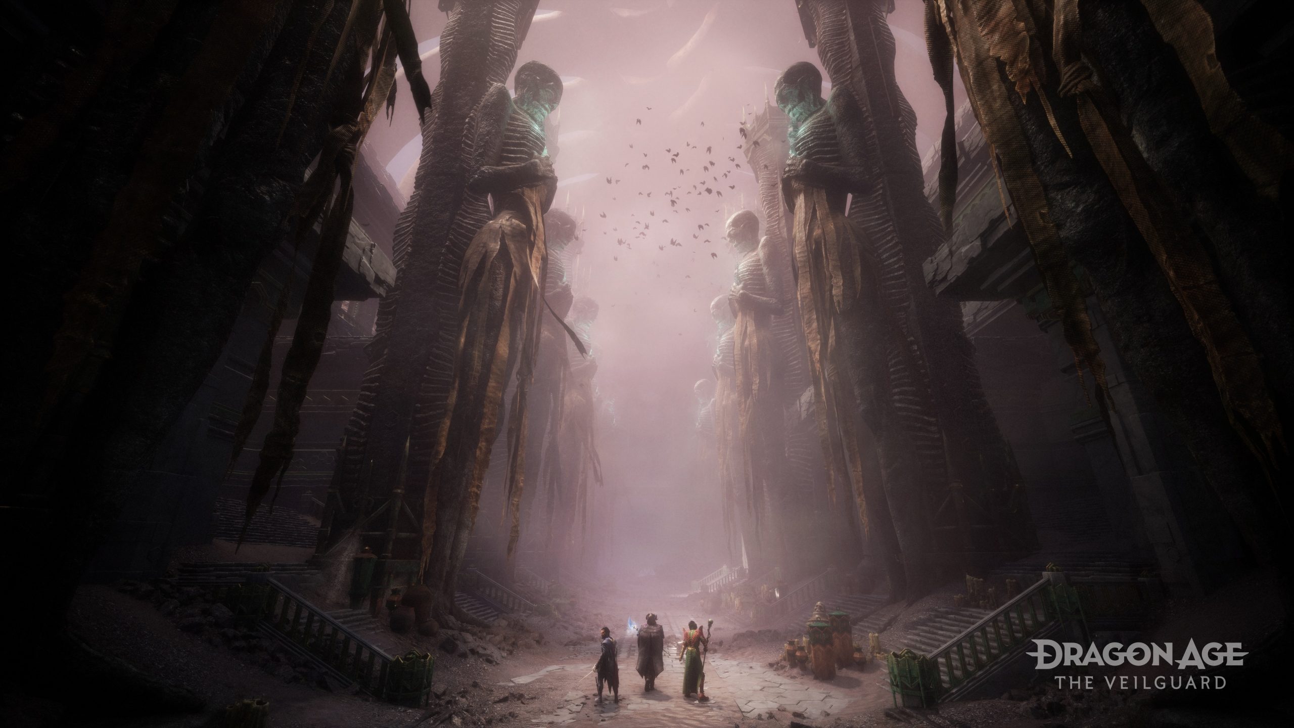 Dragon Age The Veilguard