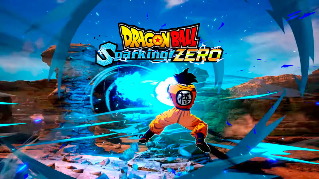 مراجعة Dragon Ball Sparking Zero