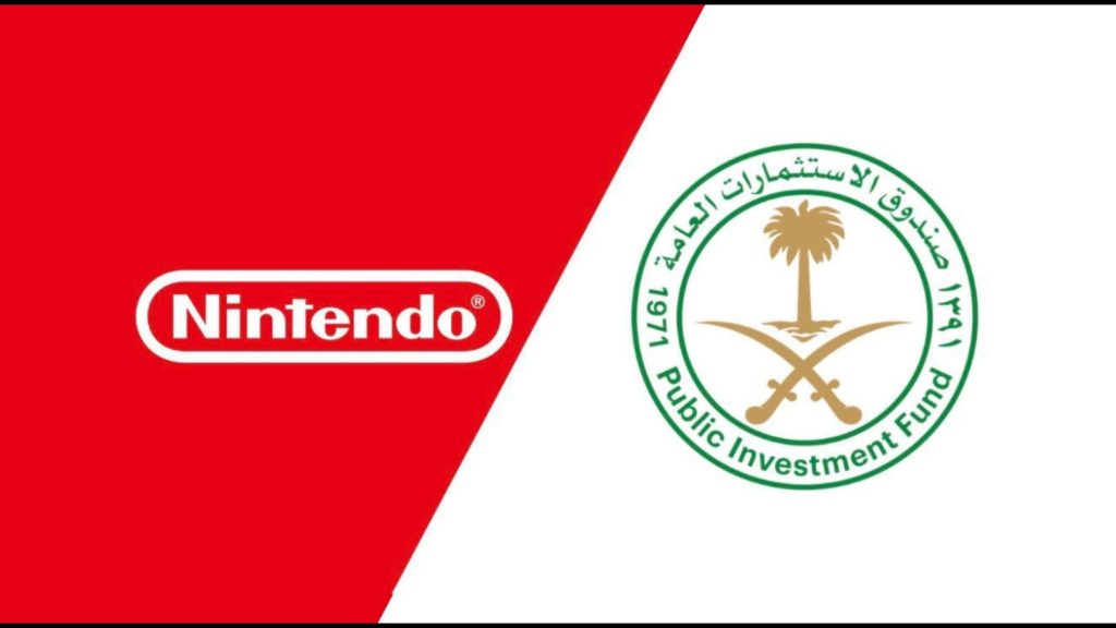 شركة Nintendo