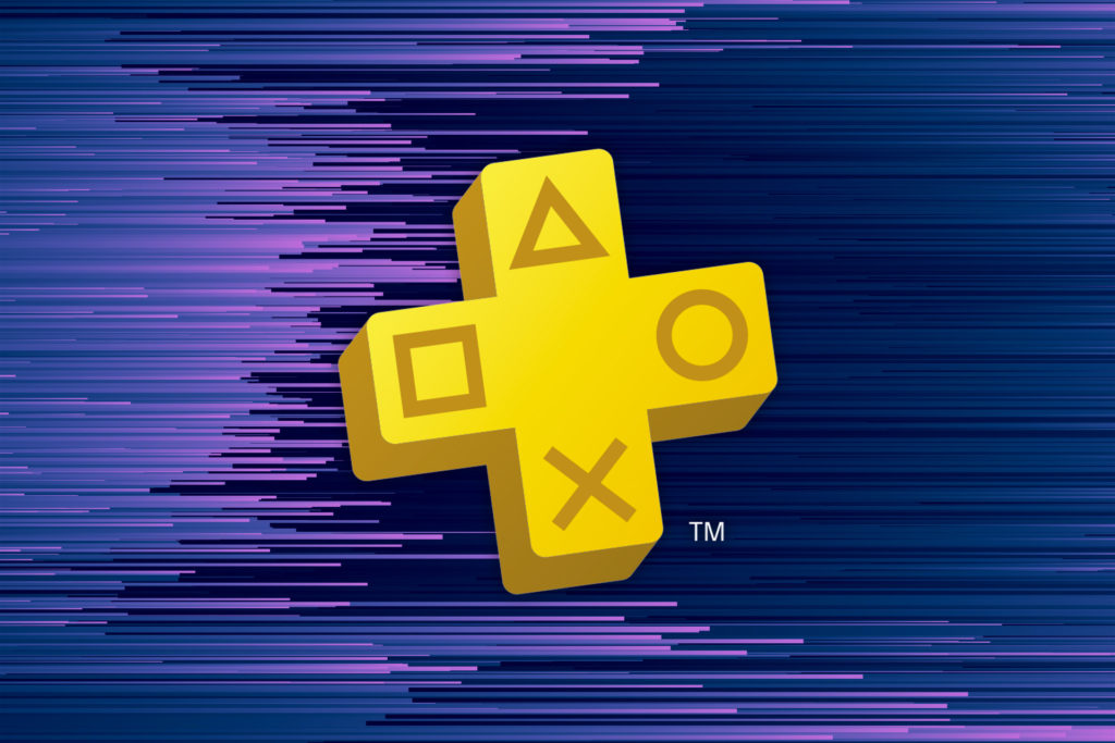 PlayStation Plus