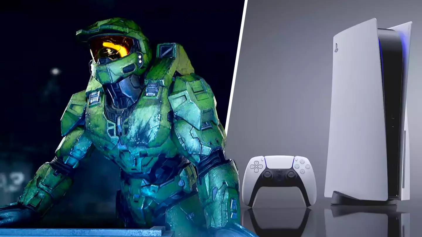 هل مستقبل سلسلة Halo في خطر؟ وماذا سيحدث لها؟ سلسلة Halo