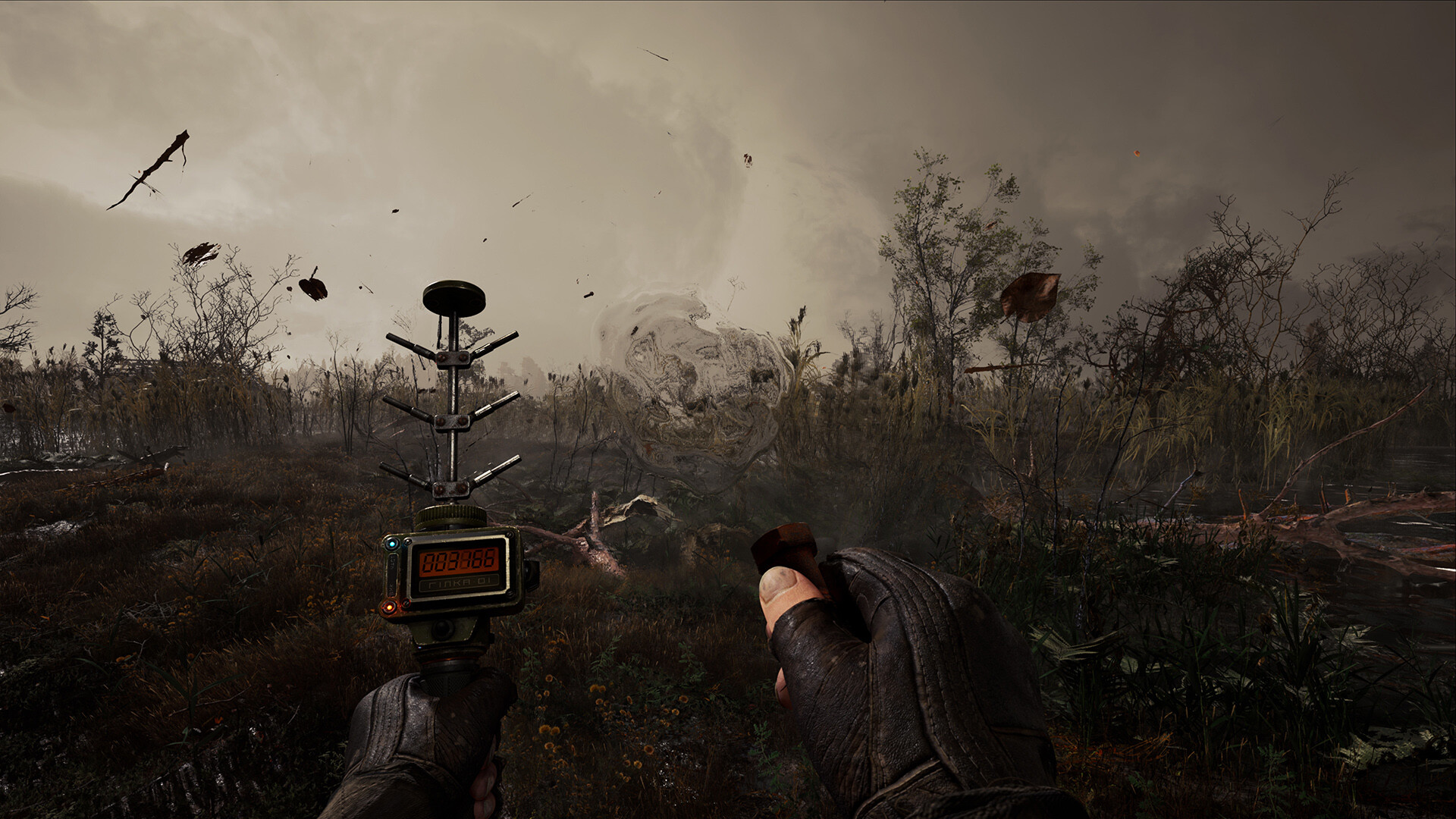 كل ما تحتاج معرفته عن STALKER 2 Heart of Chornobyl كل ما تحتاج معرفته عن STALKER 2 Heart of Chornobyl