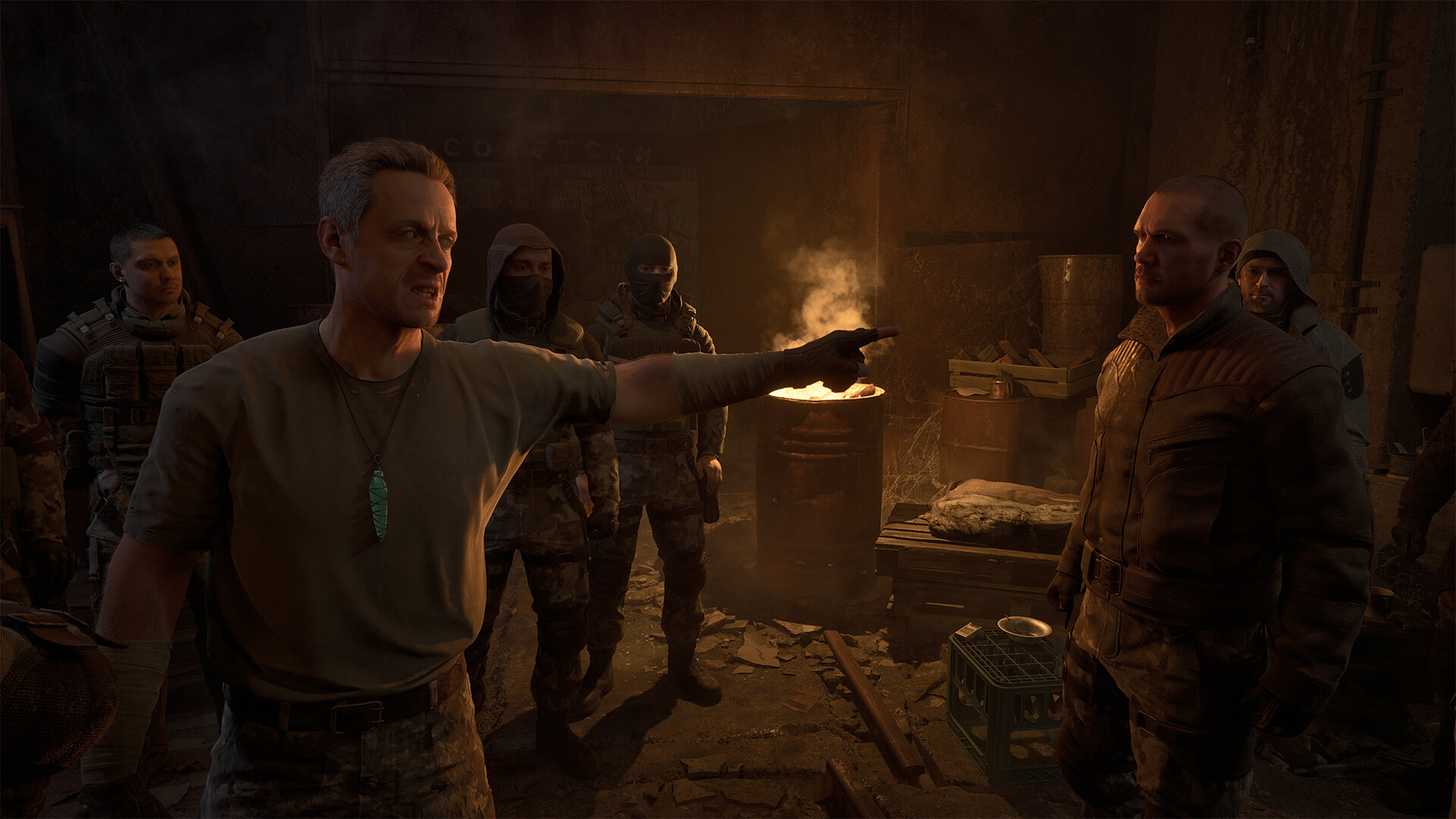 كل ما تحتاج معرفته عن STALKER 2 Heart of Chornobyl كل ما تحتاج معرفته عن STALKER 2 Heart of Chornobyl