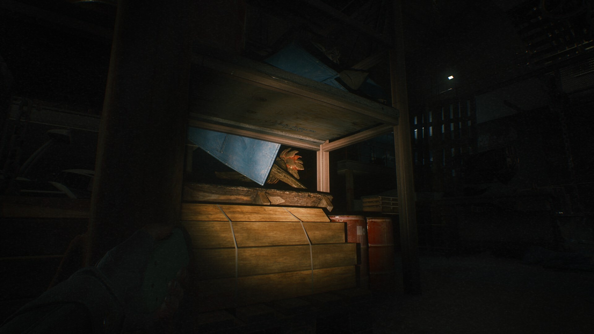 مراجعة A Quiet Place: The Road Ahead مراجعة A Quiet Place: The Road Ahead