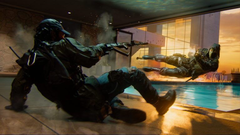لعبة Black Ops 6