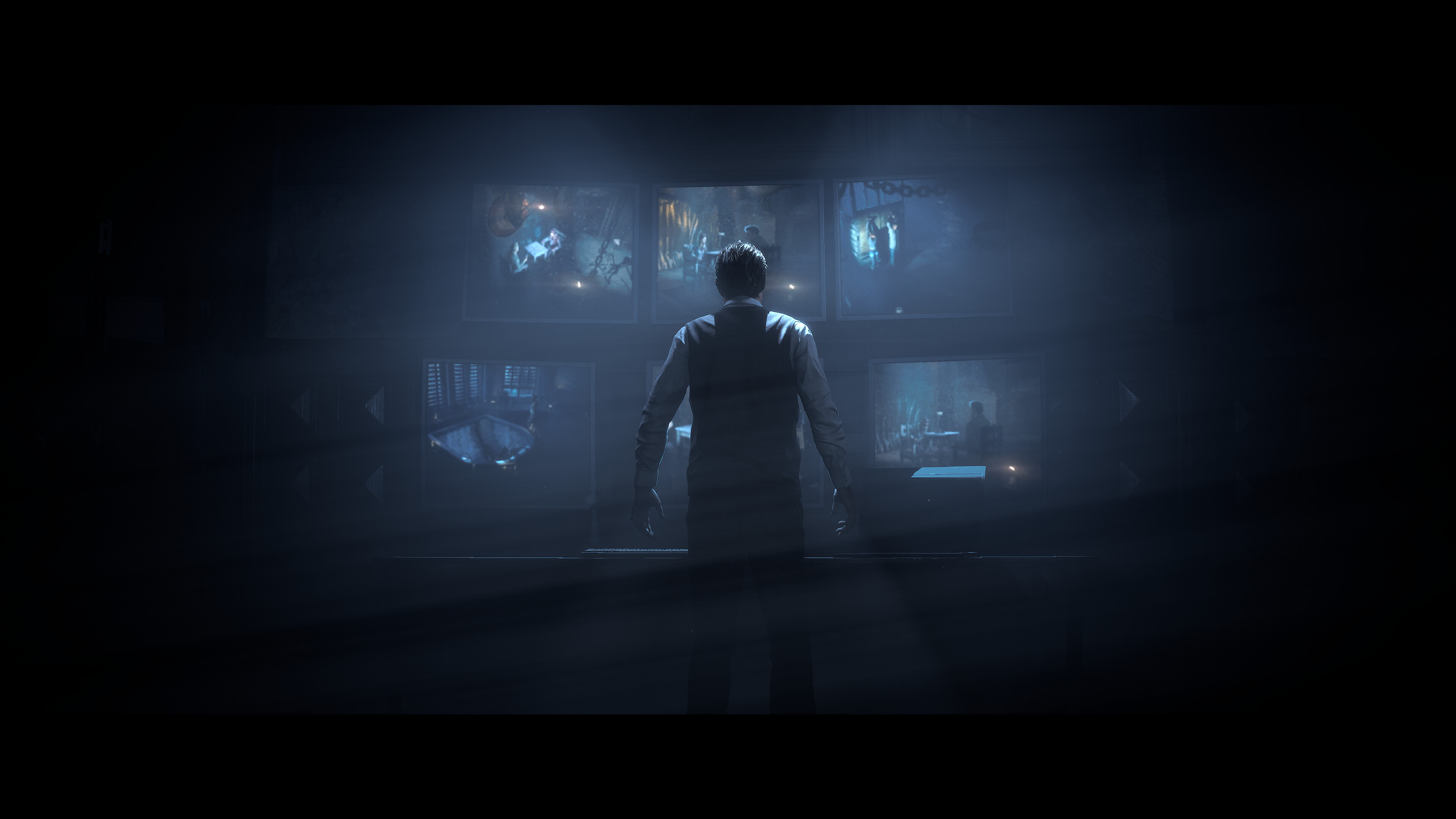 مراجعة Until Dawn إصدار PS5 مراجعة Until Dawn إصدار PS5