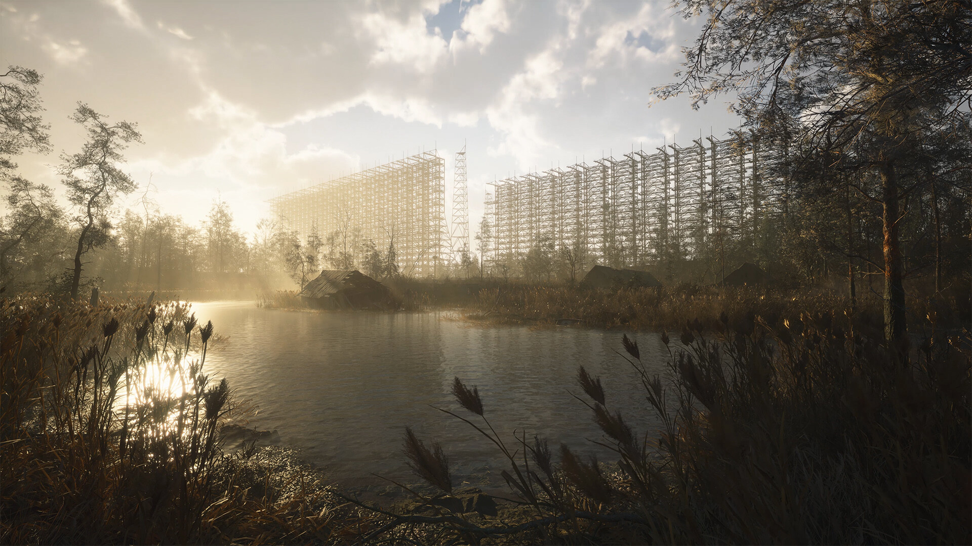كل ما تحتاج معرفته عن STALKER 2 Heart of Chornobyl كل ما تحتاج معرفته عن STALKER 2 Heart of Chornobyl