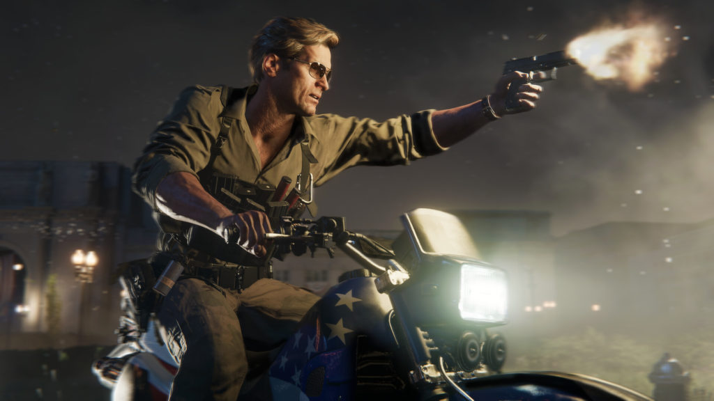 متطلبات Call of Duty Black Ops 6