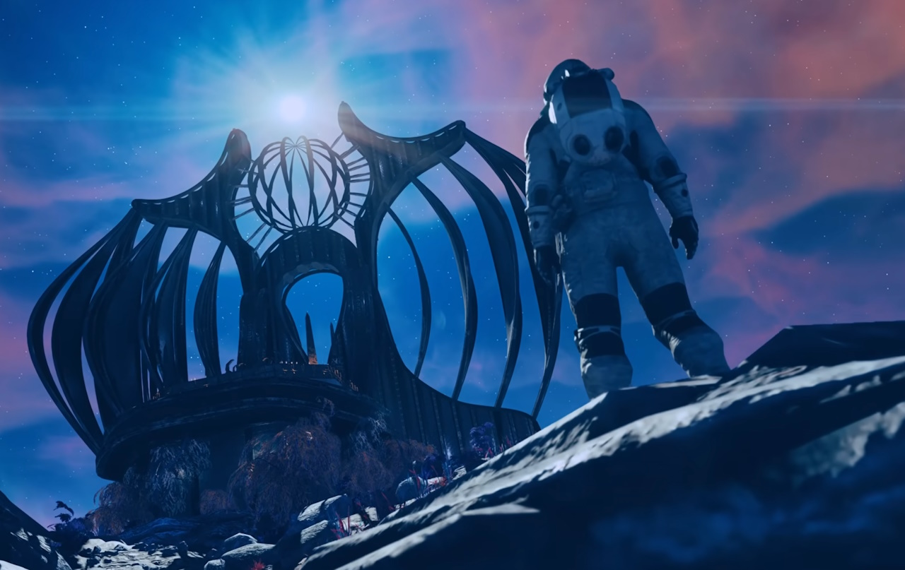مراجعة توسعة Starfield: Shattered Space مراجعة توسعة Starfield: Shattered Space