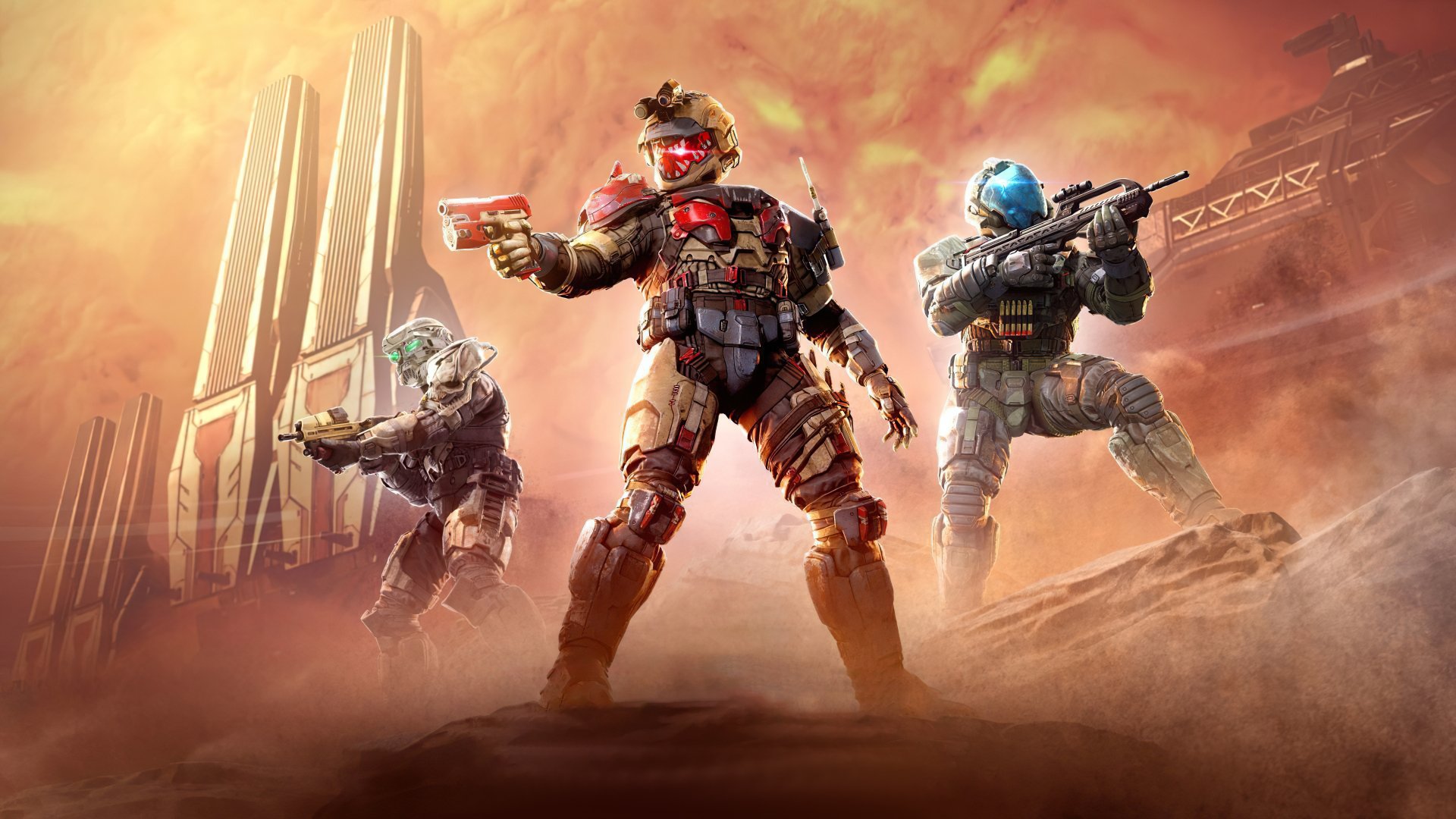 هل مستقبل سلسلة Halo في خطر؟ وماذا سيحدث لها؟