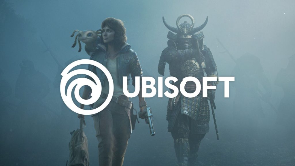 Ubisoft