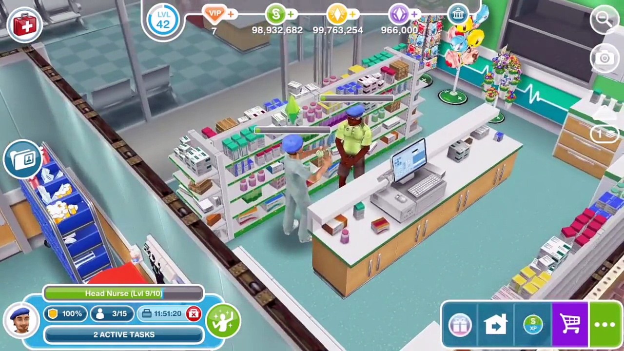 قائمة جميع كلمات سر لعبة the sims free play أفضل اسرار لعبة the sims free play