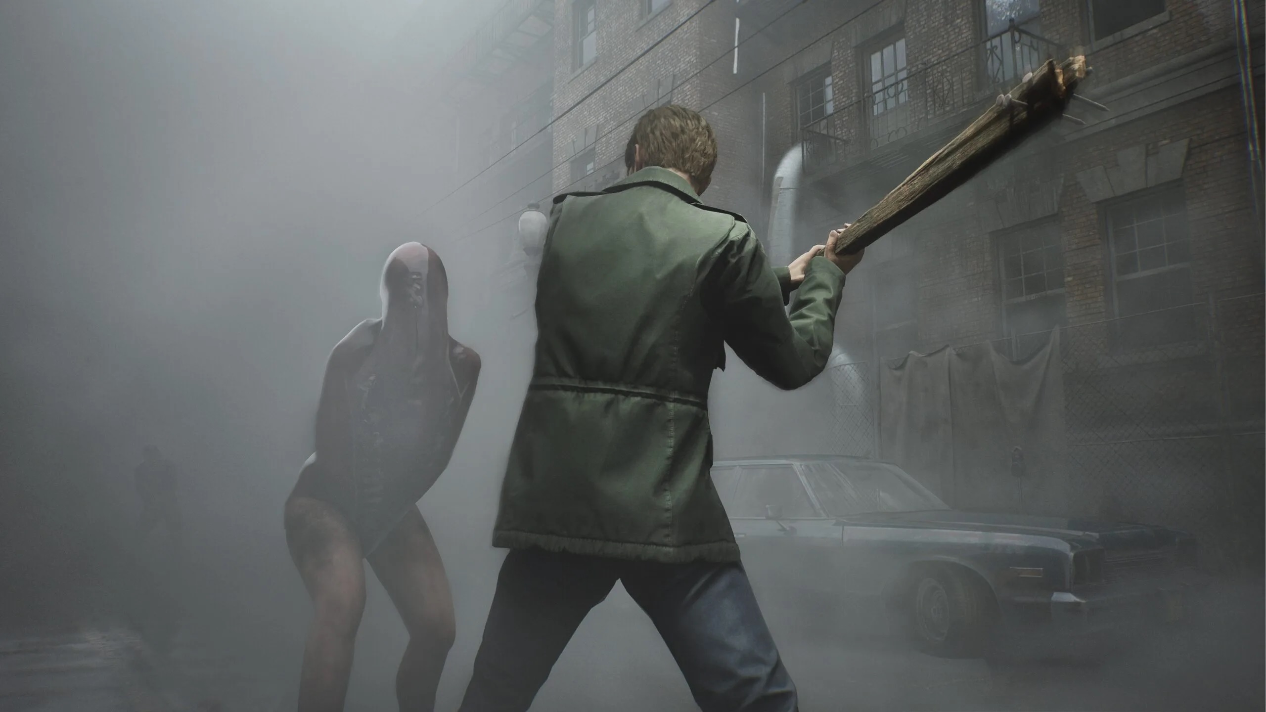 دليل تحميل ولعب Silent Hill 2 Remake الأجهزة التي يمكن تنصيب 2 Silent Hill 2 Remake عليها