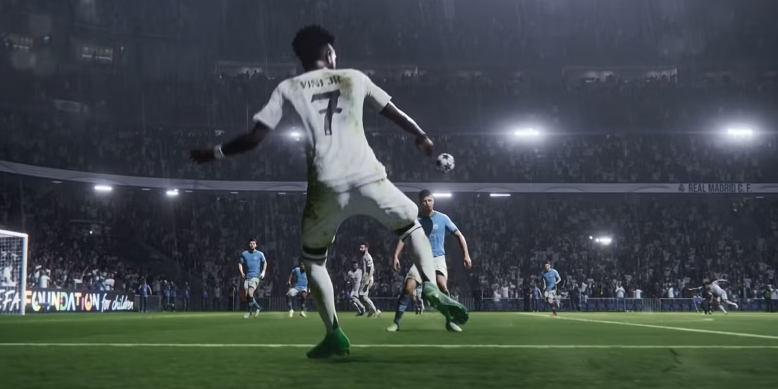 أهم مهارات فيفا 25: جميع fifa 25 skills وأسرار إتقانها تحديثات مهارات فيفا 25