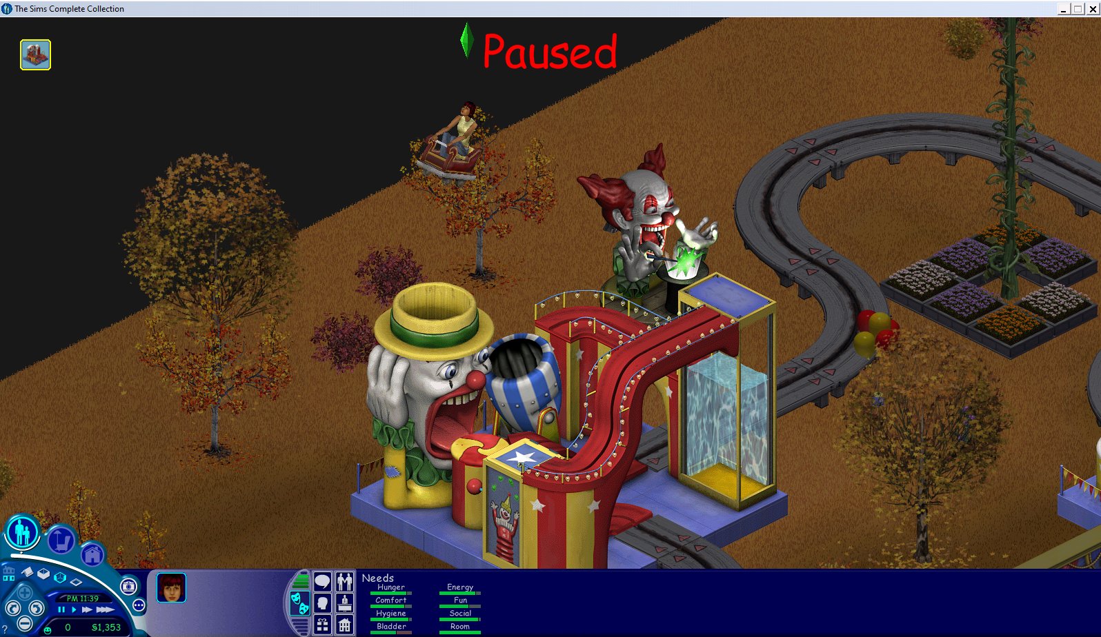 دليل The Sims 1: كيف يمكنك العودة إلى اللعبة الكلاسيكية والحصول عليها تحميل لعبة the sims 1 magic pc