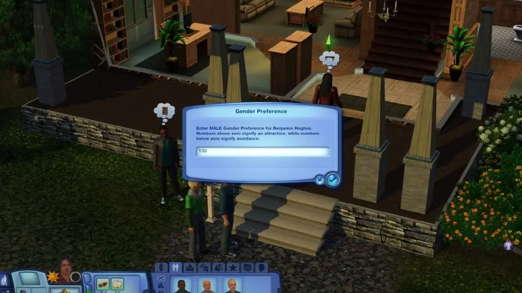 دليل The Sims 3: طريقة اللعب والقصة وكل شيء في مقالة واحدة تحميل لعبة the sims 3 تورنت