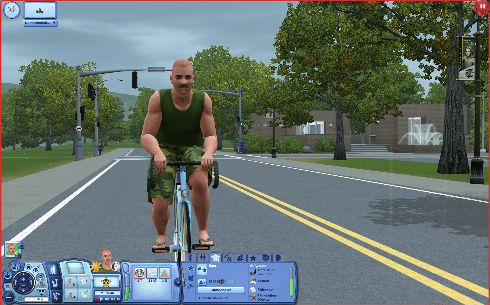 دليل شامل عن النسخة المهكرة من لعبة The Sims 3 دليل شامل عن النسخة المهكرة من لعبة The Sims 3