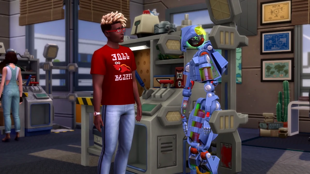 ما هي The Sims 4 المهكرة؟ أهم ما عليك معرفته تحميل لعبة the sims 4
