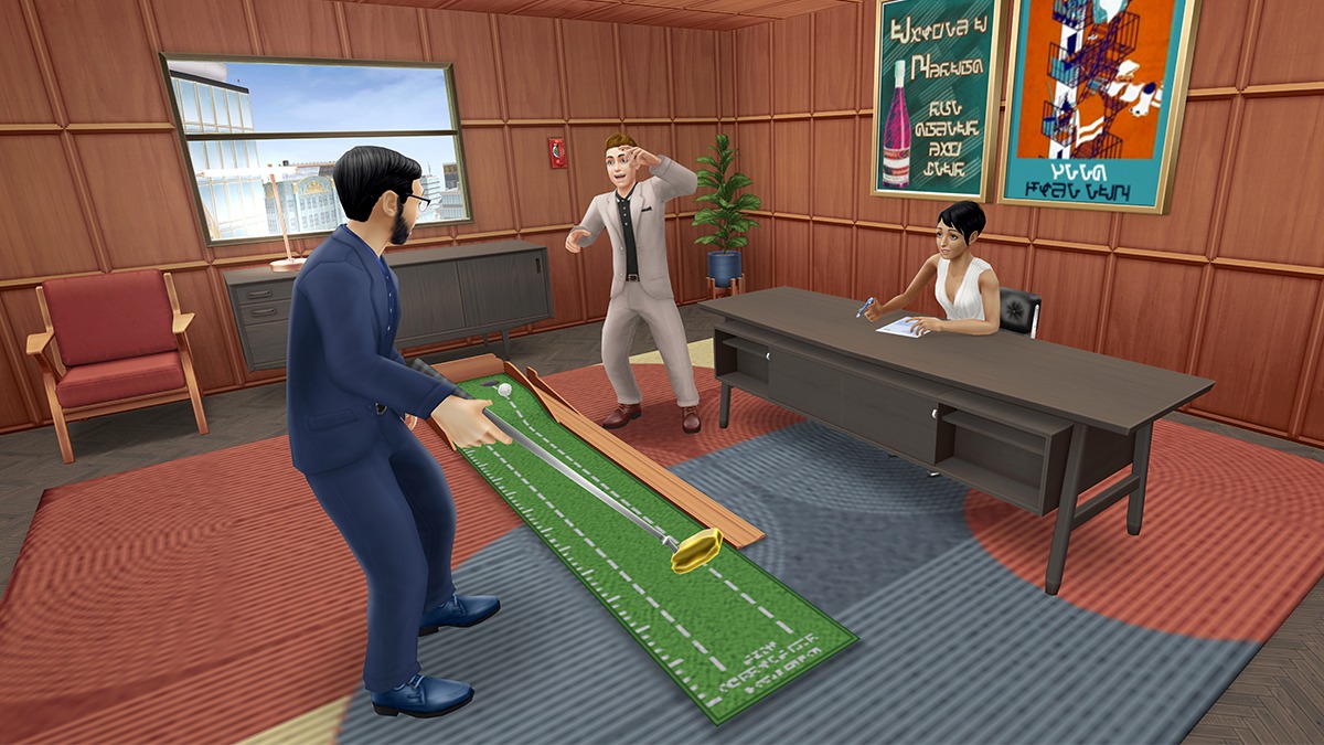 لعبة The Sims FreePlay: دليل شامل عن اللعبة وطريقة تحميلها تحميل لعبة the sims free play مهكرة للاندرويد