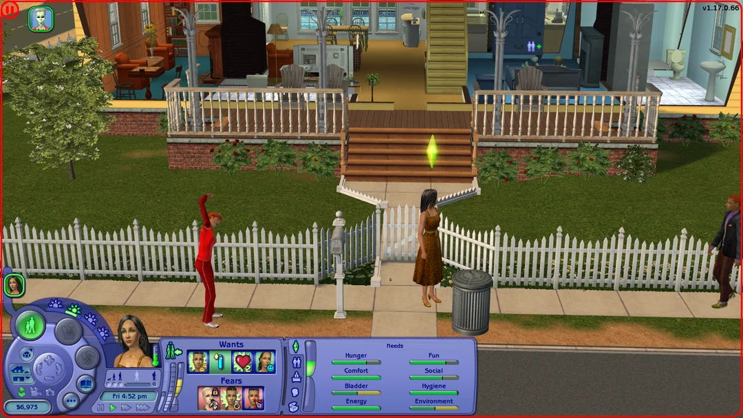 كل شيء عن لعبة The Sims 2 في دليل واحد تهكير لعبة the sims 2