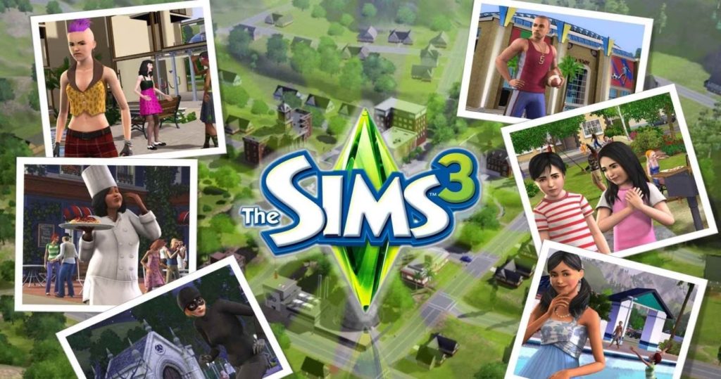 دليل The Sims 3: طريقة اللعب والقصة وكل شيء في مقالة واحدة