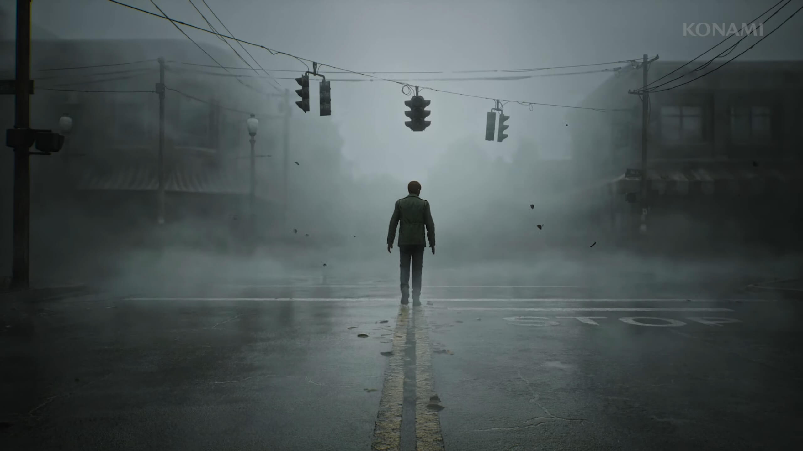 دليل تحميل ولعب Silent Hill 2 Remake دليل تحميل سايلنت هيل 2 ريميك