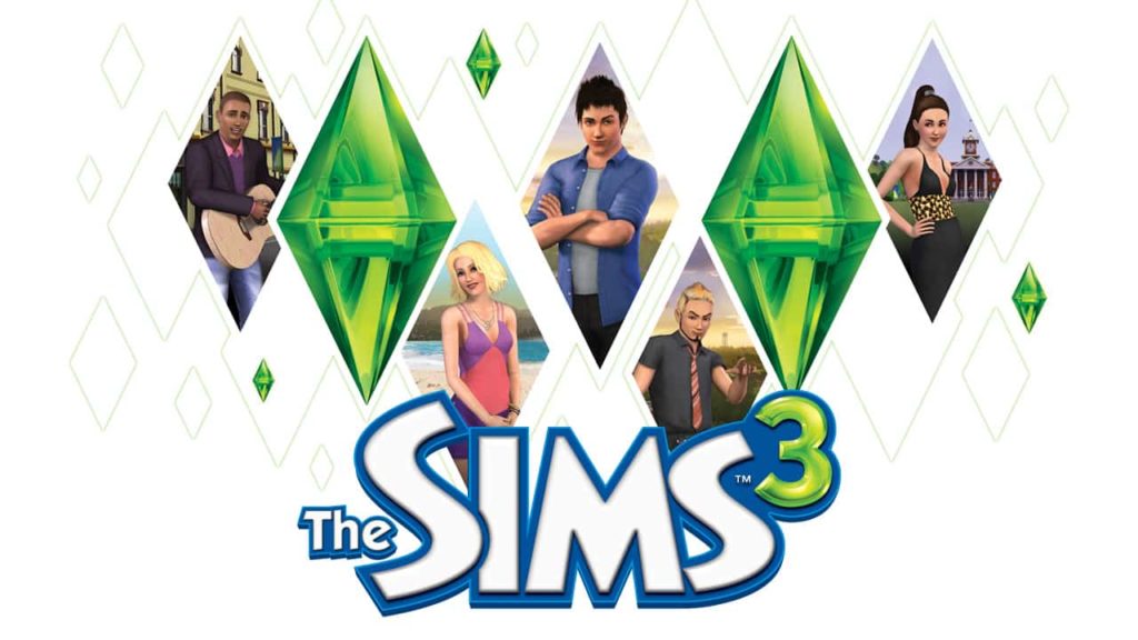 دليل شامل عن النسخة المهكرة من لعبة The Sims 3