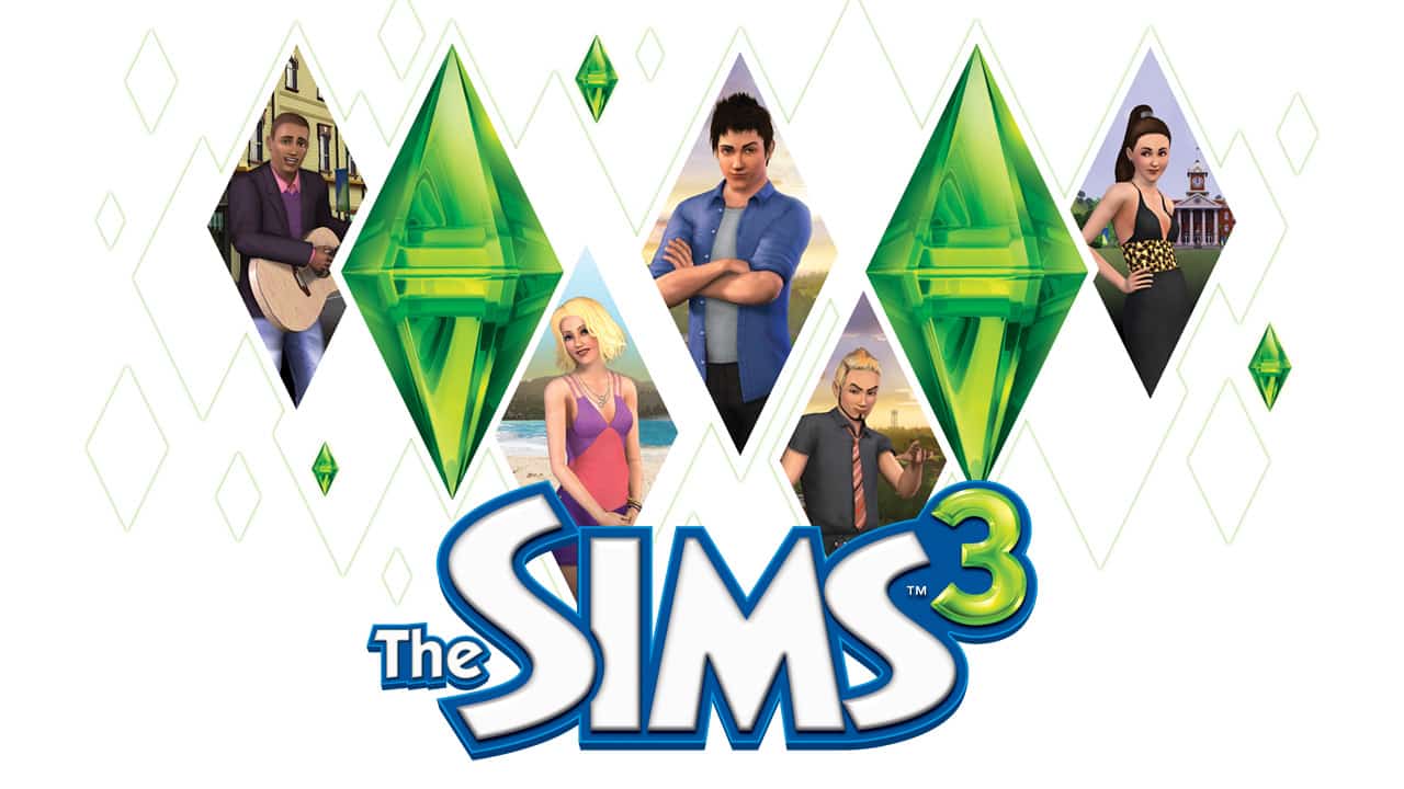 دليل شامل عن النسخة المهكرة من لعبة The Sims 3