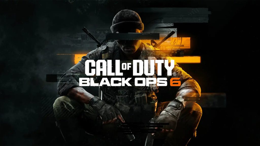 تحميل لعبة Call of Duty: Black Ops 6 للكمبيوتر مجاناً