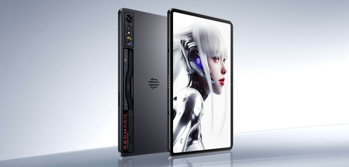 أهم الميزات وكل شيء عن تابلت الألعاب المميز REDMAGIC Nova سعر تابلت ريد ماجيك