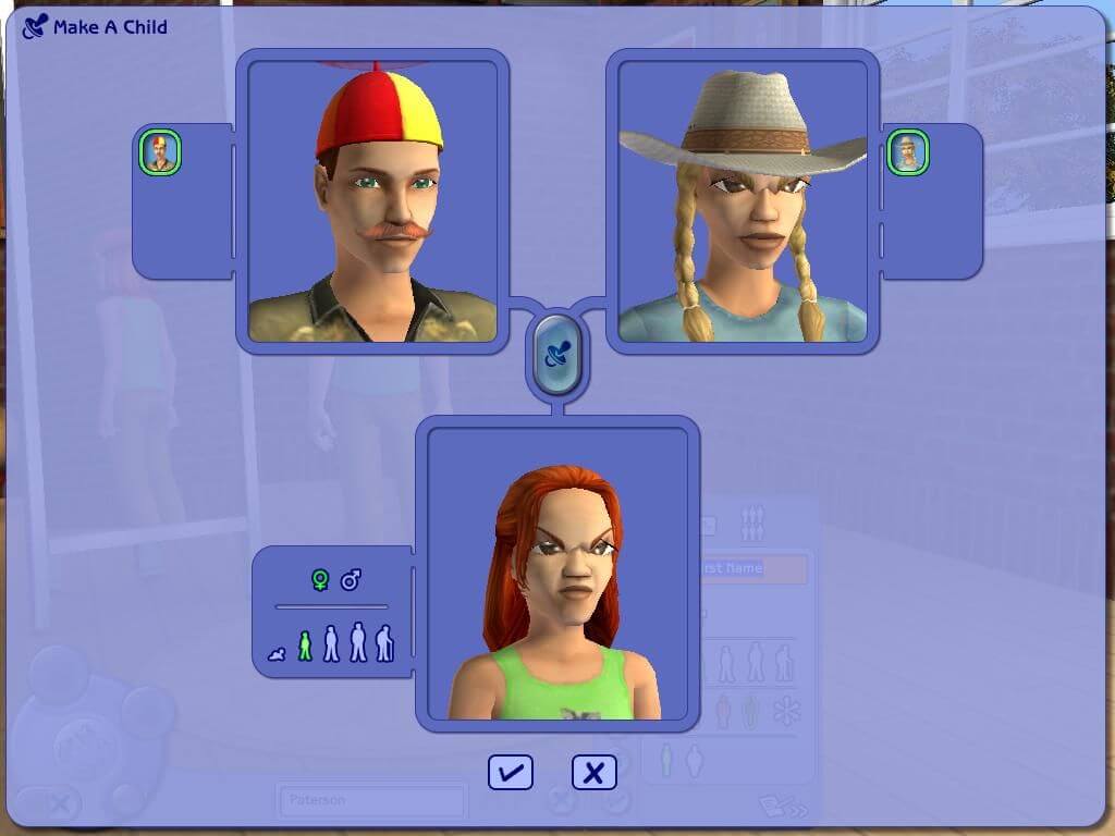 كل شيء عن لعبة The Sims 2 في دليل واحد شرح لعبة the sims 2