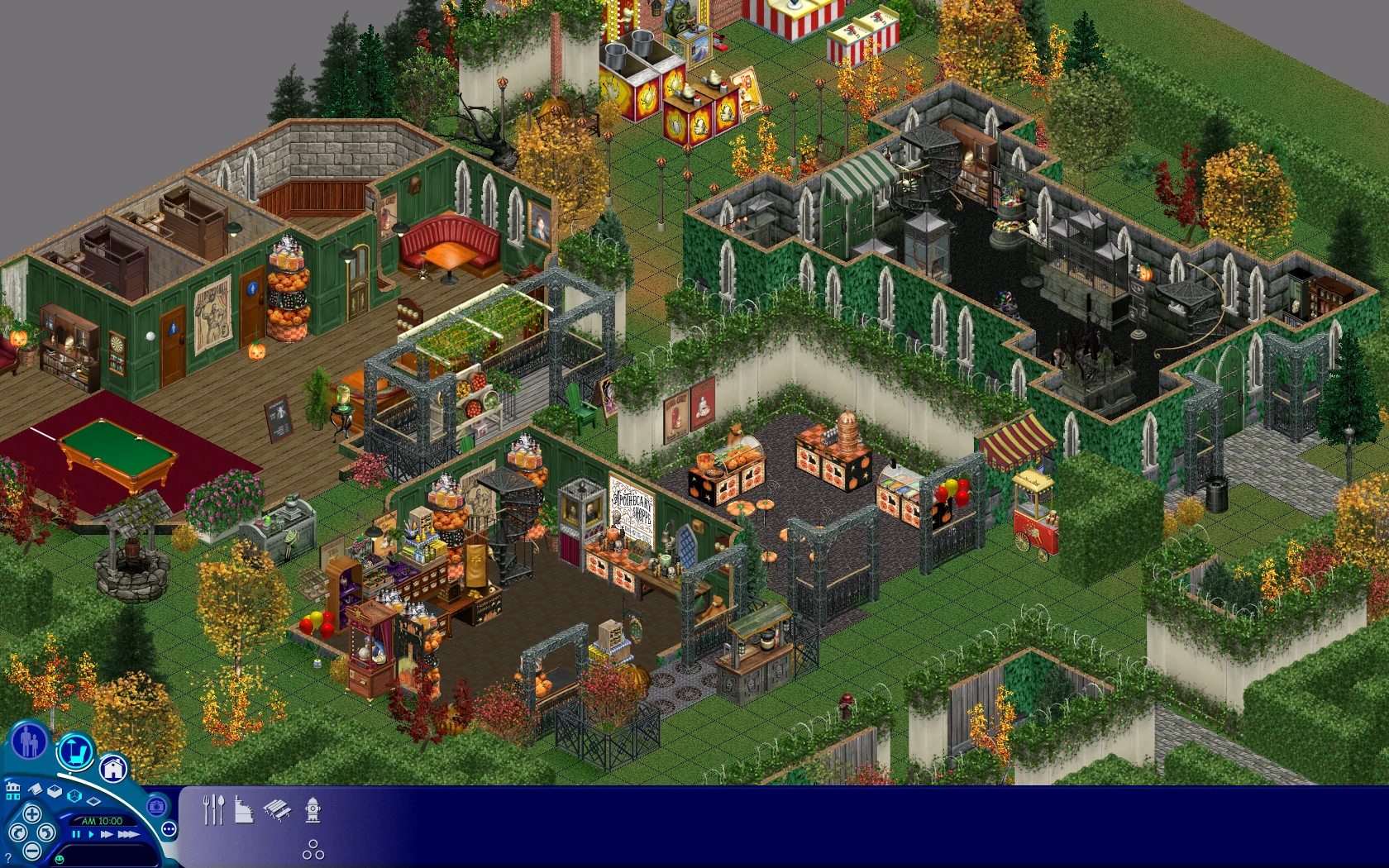 تعرف على قصة The Sims 1 ومتطلبات التشغيل وكل شيء عنها طرق تهكير لعبة the sims 1