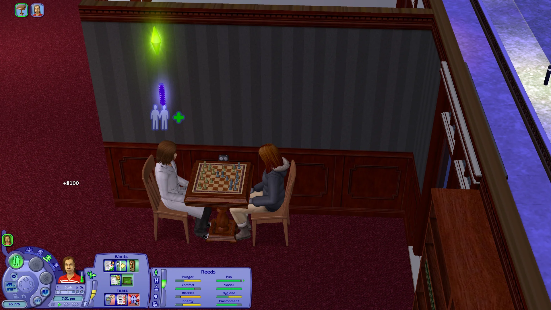 قائمة جميع كلمات سر وشفرات لعبة the sims 2 طريقة تفعيل كلمات سر the sims 2