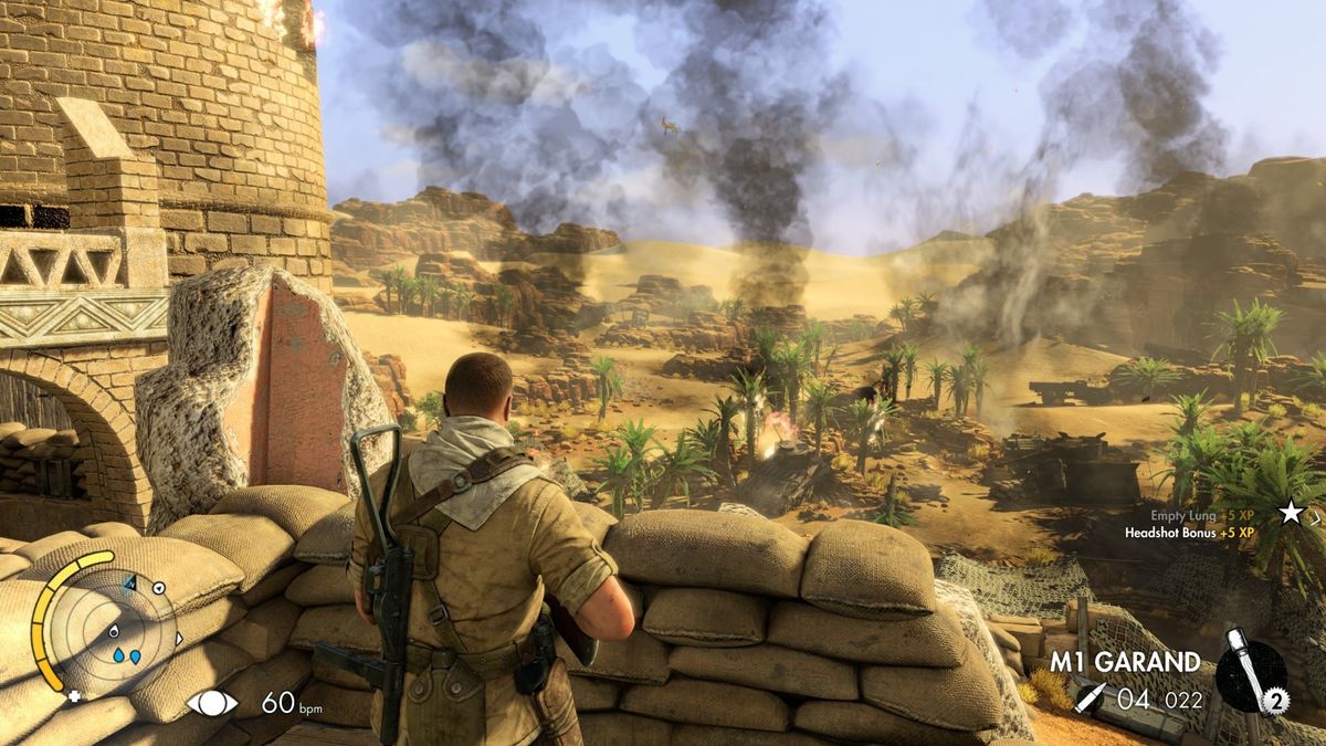 قائمة جميع شفرات لعبة Sniper Elite 3 وكلمات السر قائمة جميع شفرات لعبة Sniper Elite 3