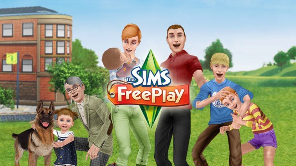 قائمة جميع كلمات سر لعبة the sims free play