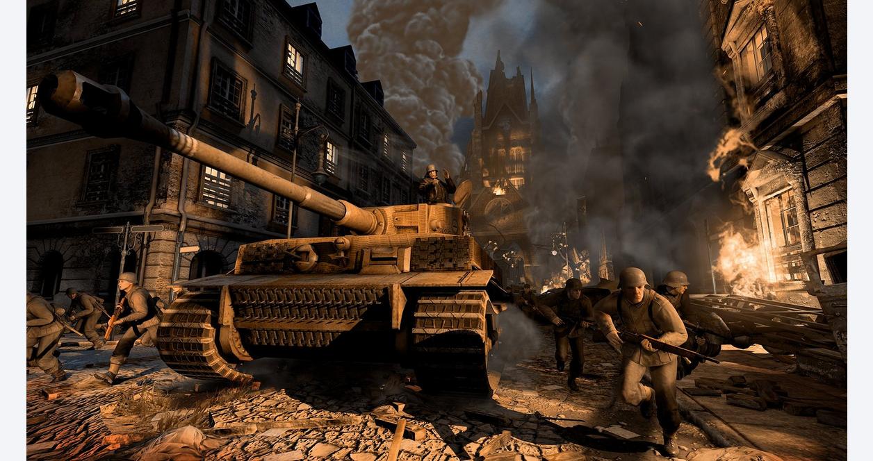 قائمة جميع كلمات سر وشفرات لعبة sniper elite v2
